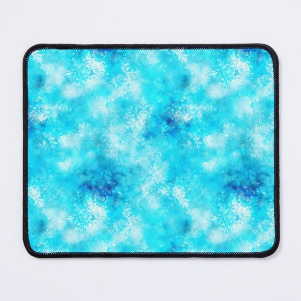 Item preview, blue ice snowflake designed and sold by D- Day.
