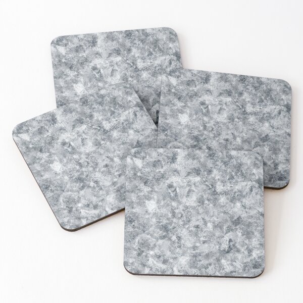Item preview, Icy Dark Grey Tone Texture designed and sold by PrettyPixel0.