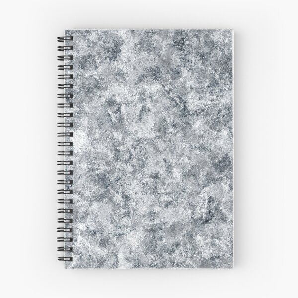 Item preview, Icy Dark Grey Tone Texture designed and sold by PrettyPixel0.