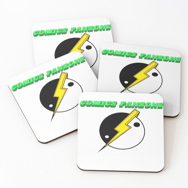 Item preview, COMICS SERIES 1 designed and sold by alf5670.