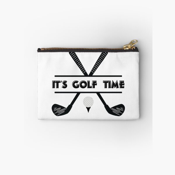 Item preview, It's golf time Funny Gifts for Golfers 2 designed and sold by ABCreativeShop.