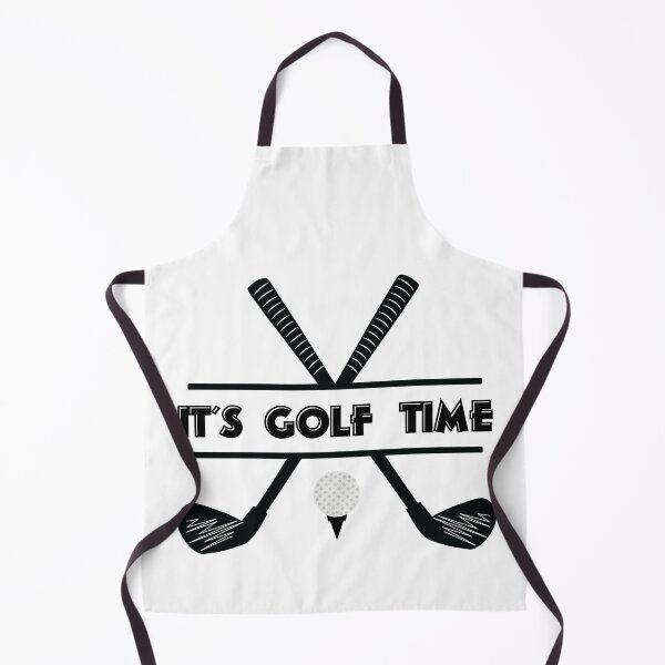 Item preview, It's golf time Funny Gifts for Golfers 2 designed and sold by ABCreativeShop.