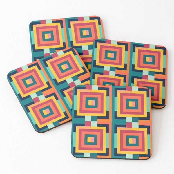 Item preview, Surrey Square designed and sold by Woop Woop .