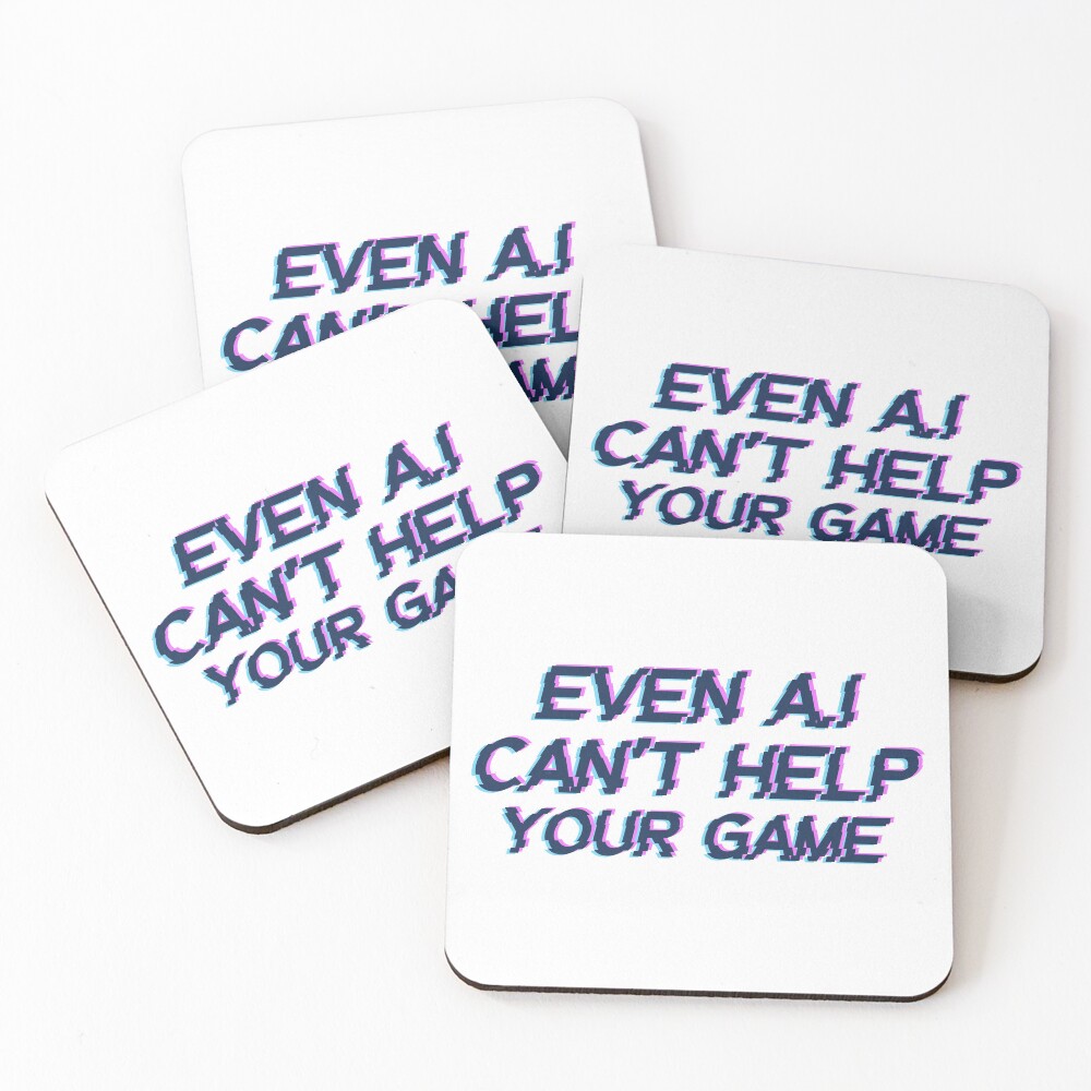 Item preview, Coasters (Set of 4) designed and sold by WorldEngine.