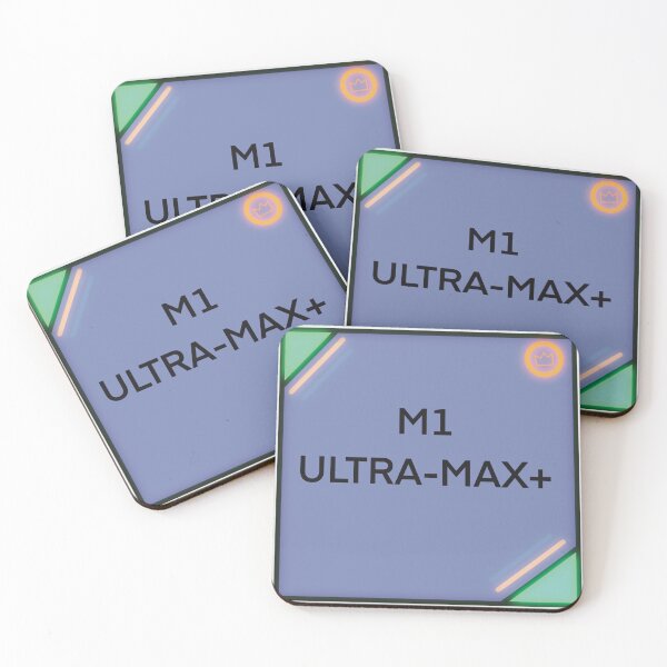 Item preview, M1 ULTRA-MAX+ designed and sold by Robotboyco.