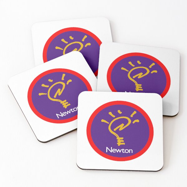 Item preview, Apple Newton Logo designed and sold by TheRDA.