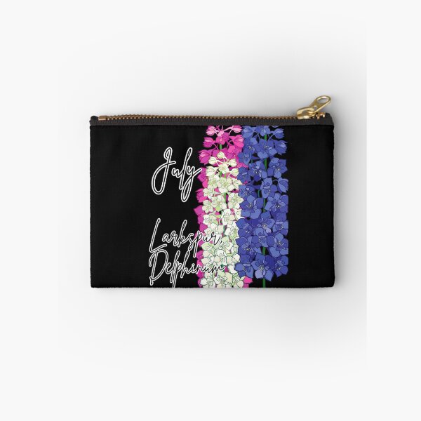 Item preview, July larkspur delphinium designed and sold by TxTaurus110.