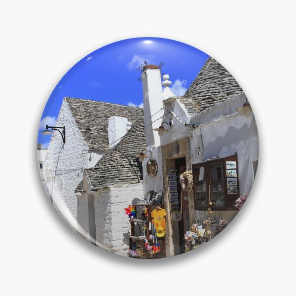 Item preview, Alberobello designed and sold by annalisa56.