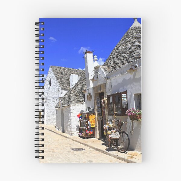 Item preview, Alberobello designed and sold by annalisa56.