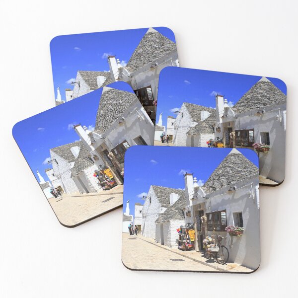 Item preview, Alberobello designed and sold by annalisa56.