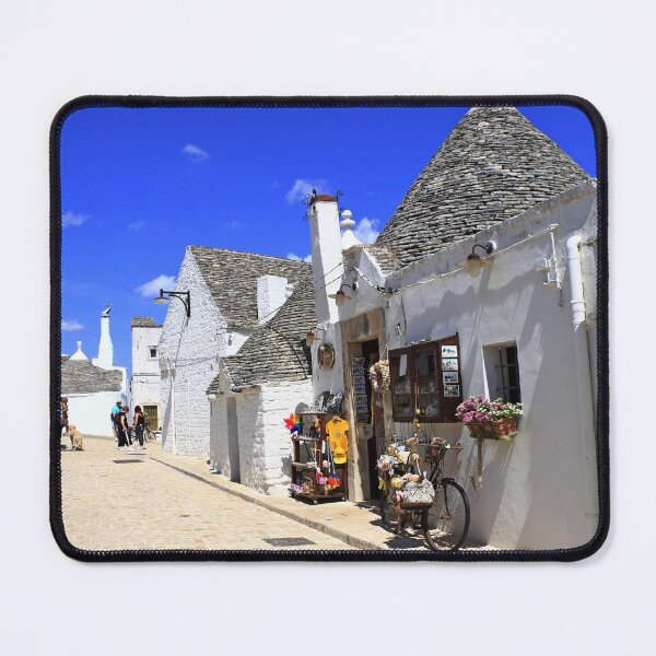 Item preview, Alberobello designed and sold by annalisa56.