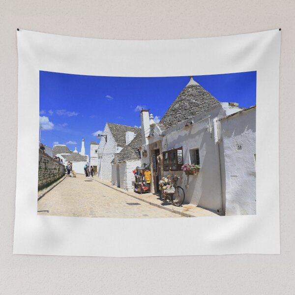 Item preview, Alberobello designed and sold by annalisa56.