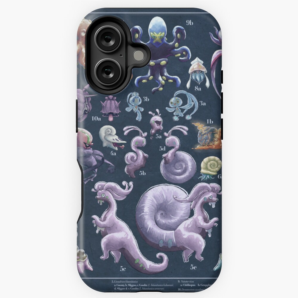 Item preview, iPhone Magsafe Tough Case designed and sold by Swainathan.