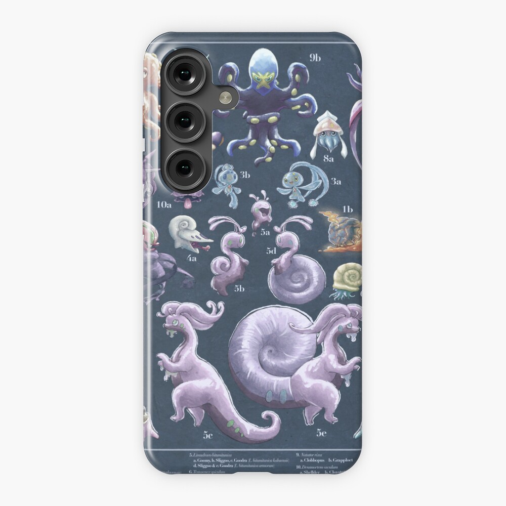 Item preview, Samsung Galaxy Snap Case designed and sold by Swainathan.