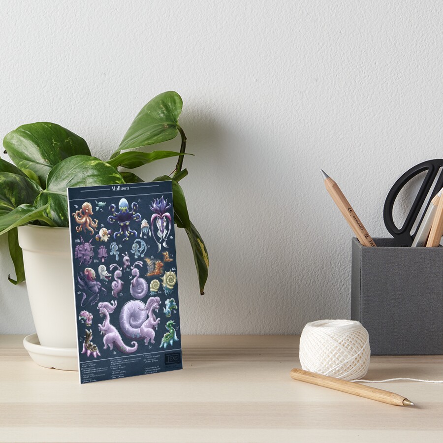 Item preview, Art Board Print designed and sold by Swainathan.