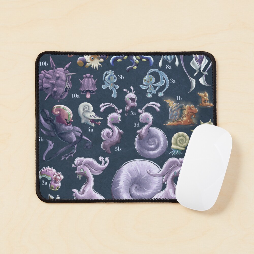 Item preview, Mouse Pad designed and sold by Swainathan.