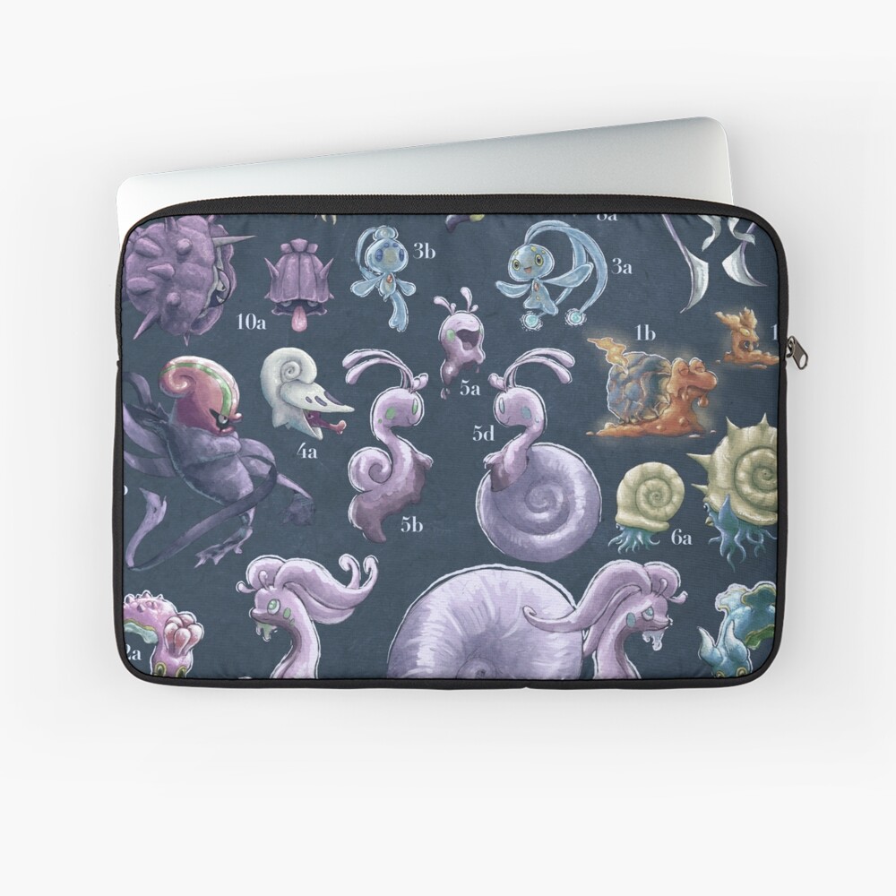 Item preview, Laptop Sleeve designed and sold by Swainathan.