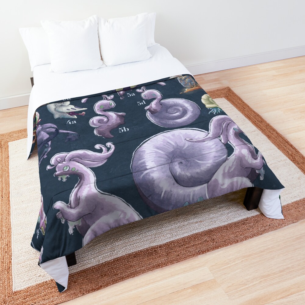 Item preview, Comforter designed and sold by Swainathan.