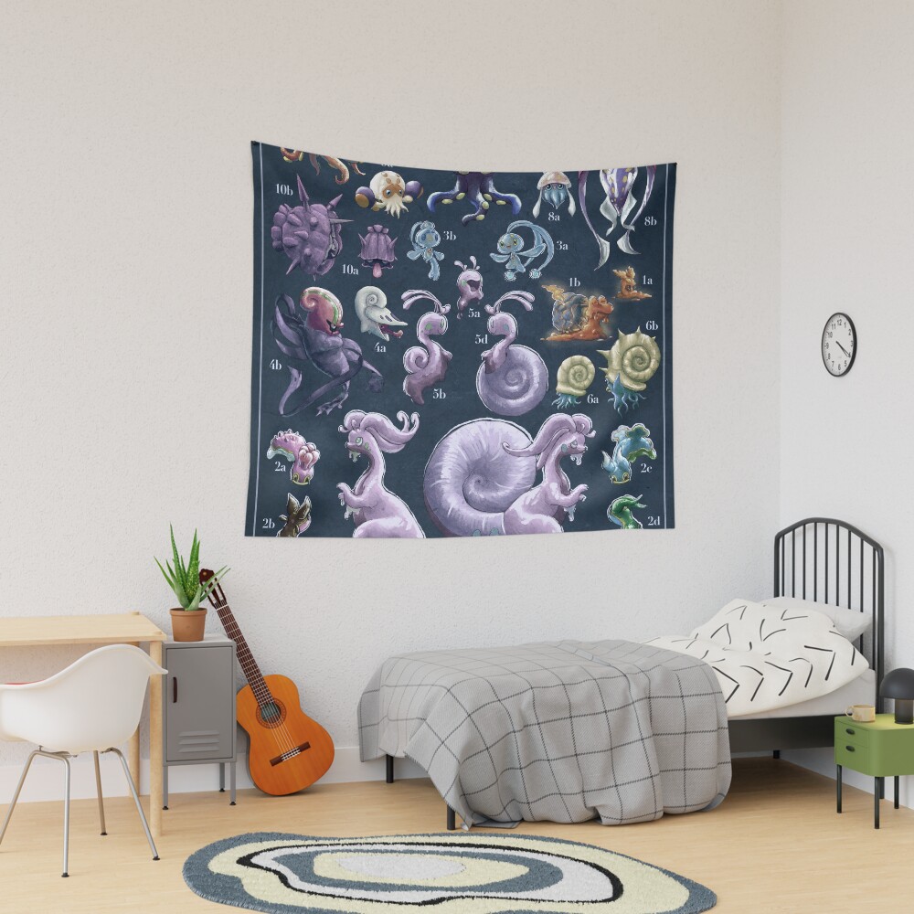 Item preview, Tapestry designed and sold by Swainathan.