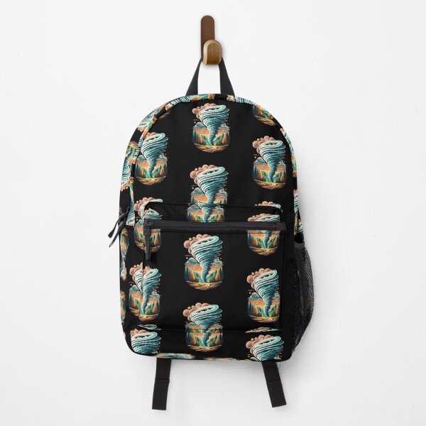 Item preview, Tornado designed and sold by FlexYourMind.