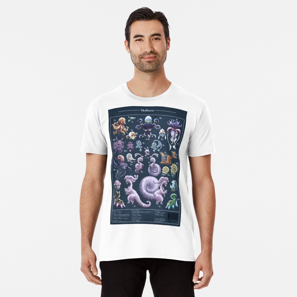 Item preview, Premium T-Shirt designed and sold by Swainathan.
