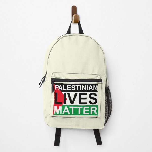 Item preview, Palestinian Lives Matter, Peace, Love, Palestine designed and sold by belmahdy.