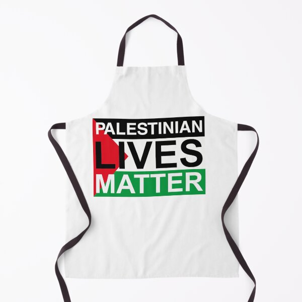 Item preview, Palestinian Lives Matter, Peace, Love, Palestine designed and sold by belmahdy.