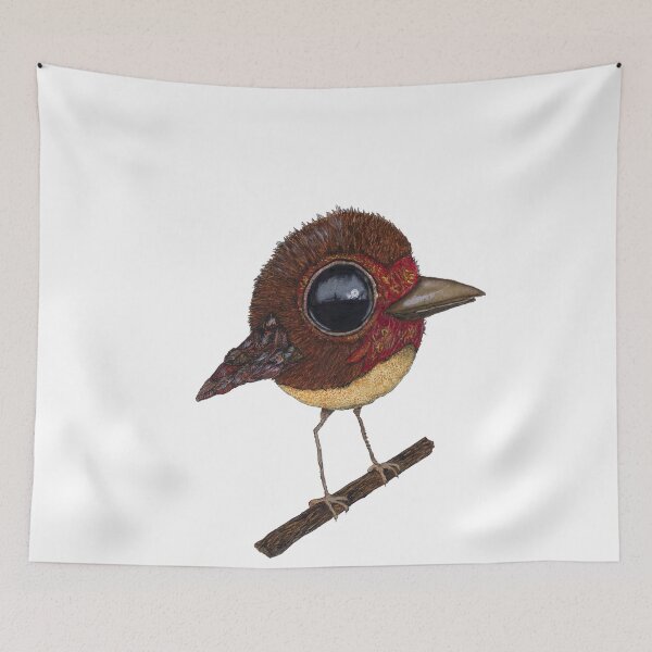 Item preview, ROBIN  designed and sold by Hares & Critters.