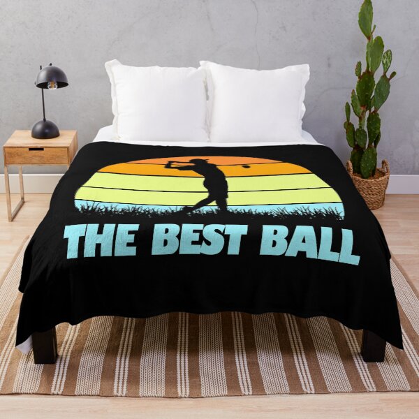 Item preview, The best ball Funny Gifts for Golfers designed and sold by ABCreativeShop.