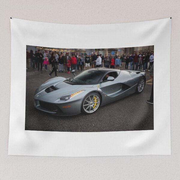 Item preview, Ferrari Laferrari designed and sold by alisiddiqui6437.