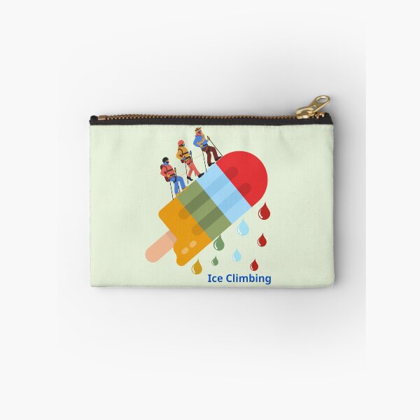 Item preview,  Ice Climbing designed and sold by Eman4design.