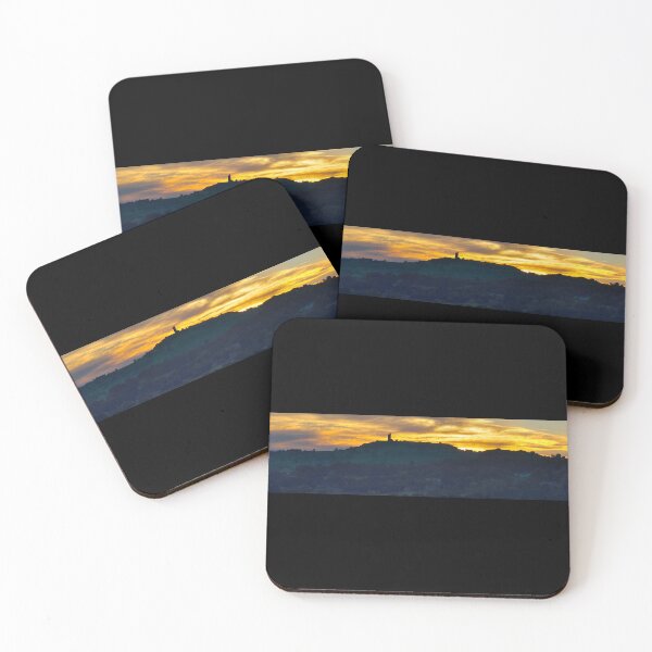 Item preview, Castle Hill Huddersfield  designed and sold by Alisonchambers2.