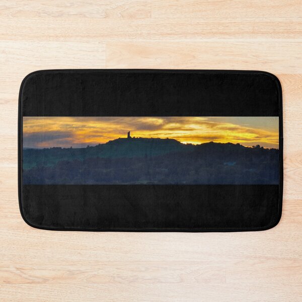 Item preview, Castle Hill Huddersfield  designed and sold by Alisonchambers2.