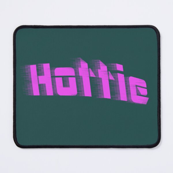 Item preview, Hottie  designed and sold by lobodelnoir.