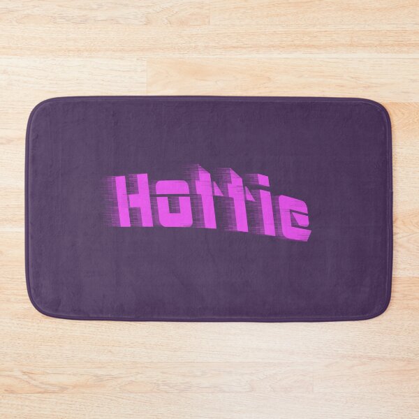 Item preview, Hottie  designed and sold by lobodelnoir.