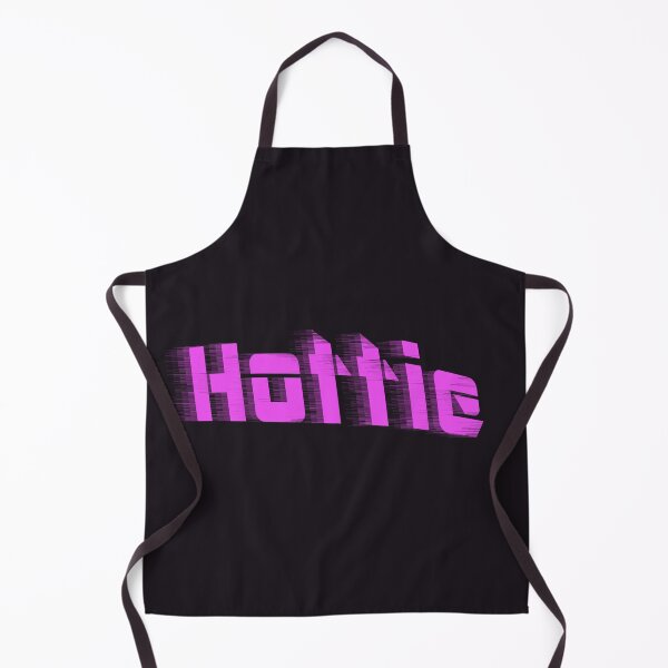 Item preview, Hottie  designed and sold by lobodelnoir.