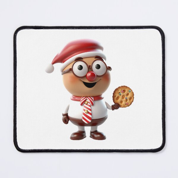 Item preview, Christmas cookies 10 designed and sold by Phumtanis66.