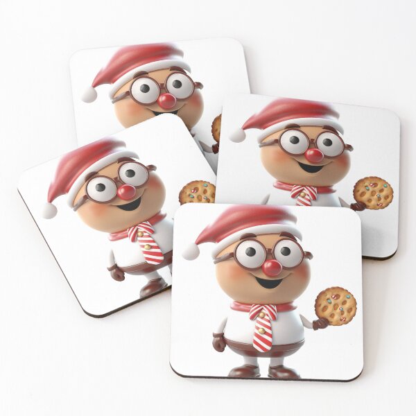 Item preview, Christmas cookies 10 designed and sold by Phumtanis66.