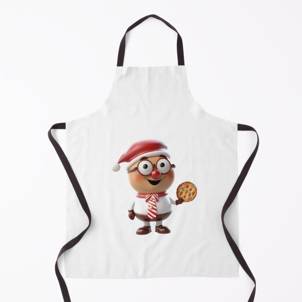 Item preview, Christmas cookies 10 designed and sold by Phumtanis66.