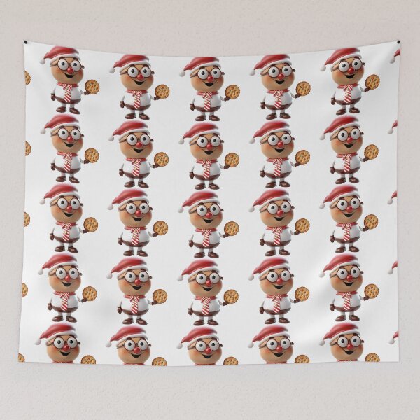 Item preview, Christmas cookies 10 designed and sold by Phumtanis66.