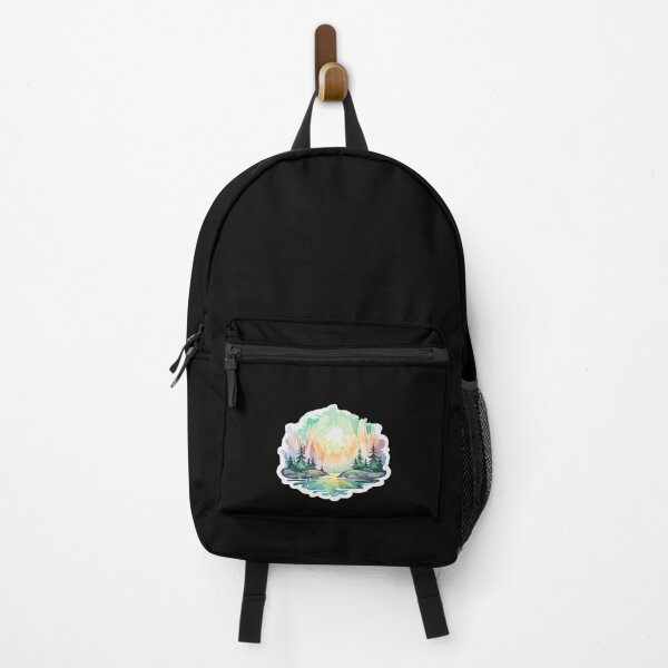 Item preview, Landscape - Illustration designed and sold by MrERNST.