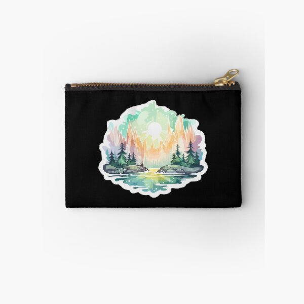 Item preview, Landscape - Illustration designed and sold by MrERNST.