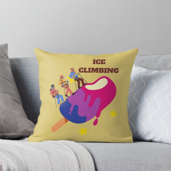 Item preview,  Ice Climbing designed and sold by Eman4design.