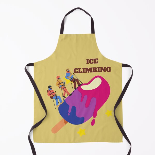 Item preview, Ice Climbing designed and sold by Eman4design.