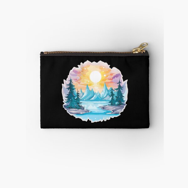 Item preview, Landscape - Illustration designed and sold by MrERNST.