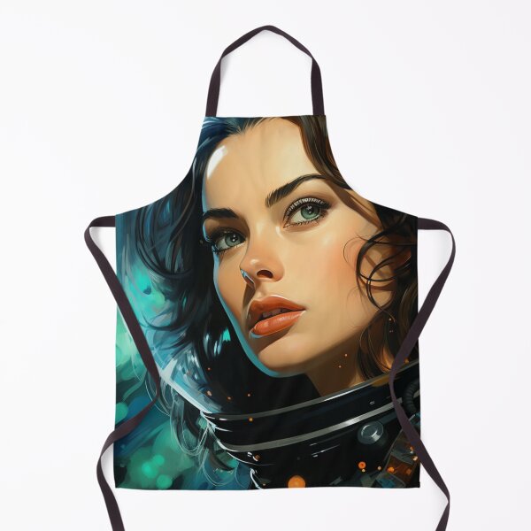Item preview, Astro Girl designed and sold by asaroberson.