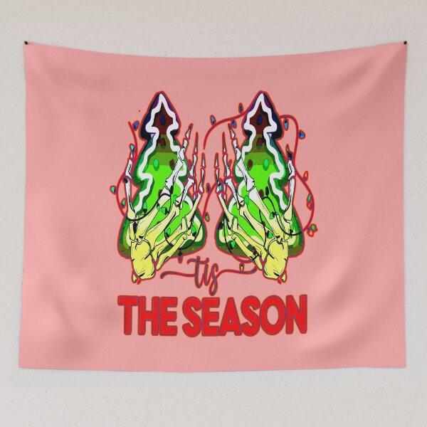 Item preview, tis the season designed and sold by creativerooney.