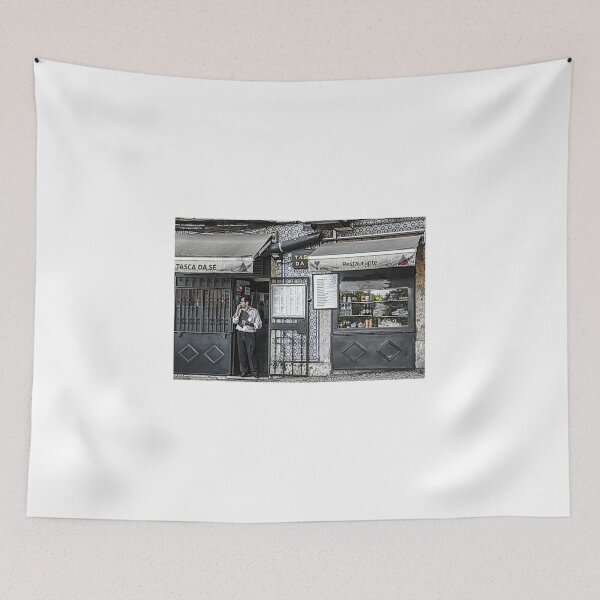 Item preview, Portoguese Restaurant designed and sold by gluca.