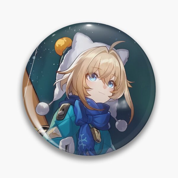 Item preview, Lynx Honkai Star Rail designed and sold by dudu-inpajamas.