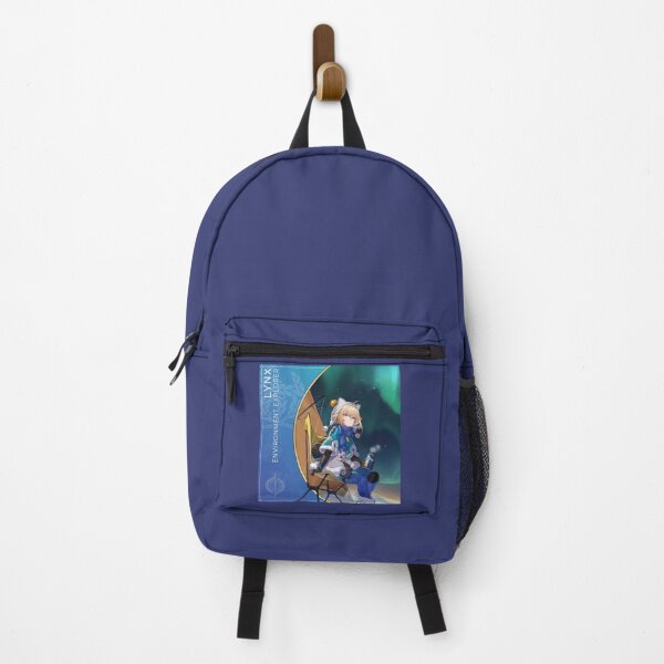 Item preview, Lynx Honkai Star Rail designed and sold by dudu-inpajamas.